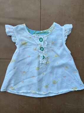 Matilda Jane Top 12M